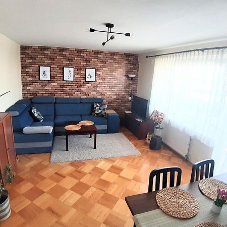 Kk2 Apartment With Parking Cracóvia Exterior foto