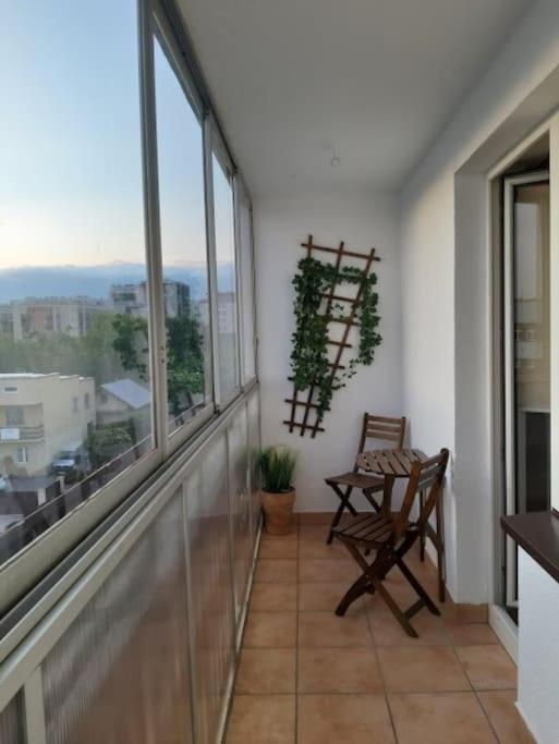 Kk2 Apartment With Parking Cracóvia Exterior foto